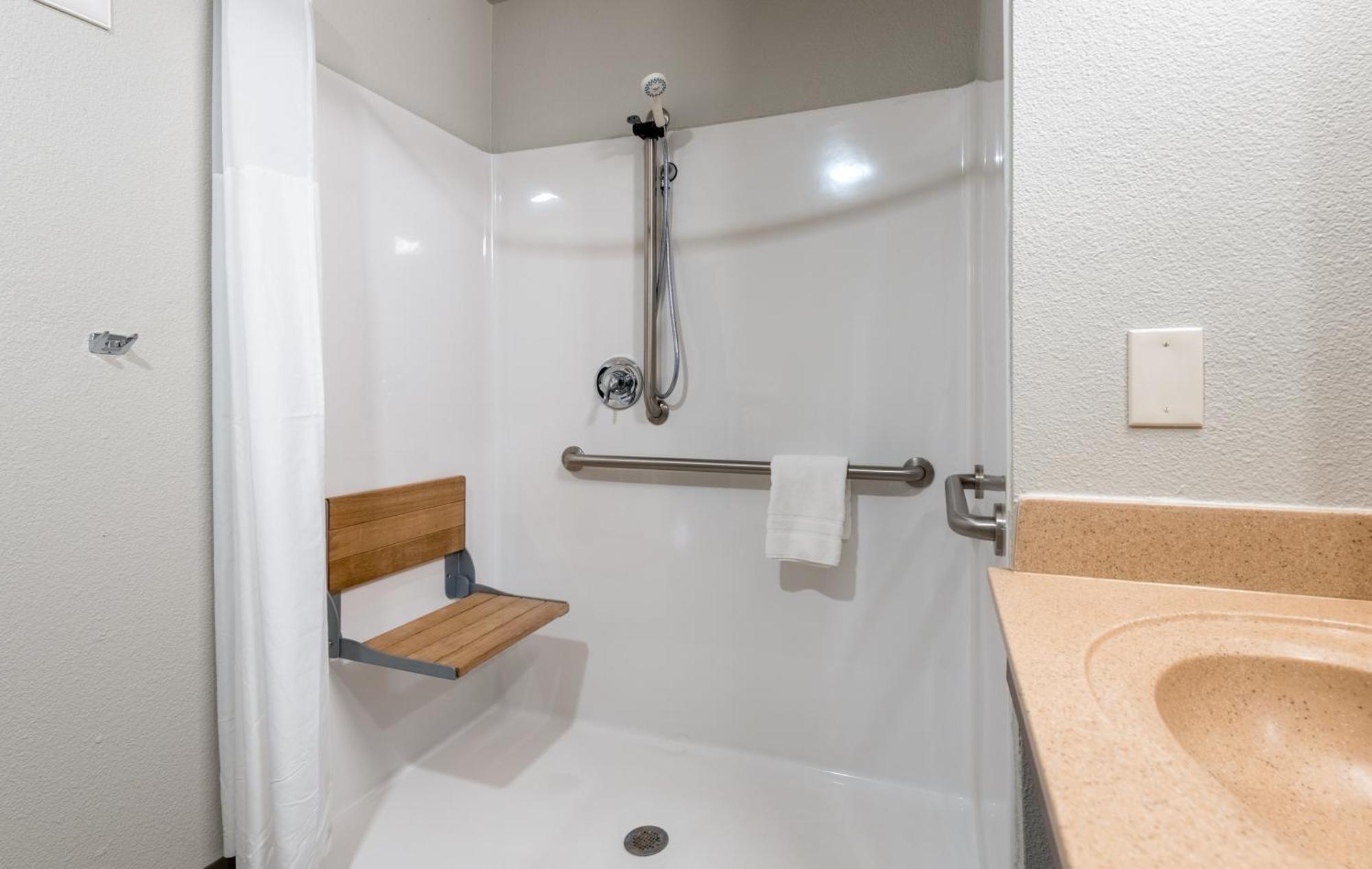 My Place Hotel-Amarillo West/Medical Center, Tx Værelse billede