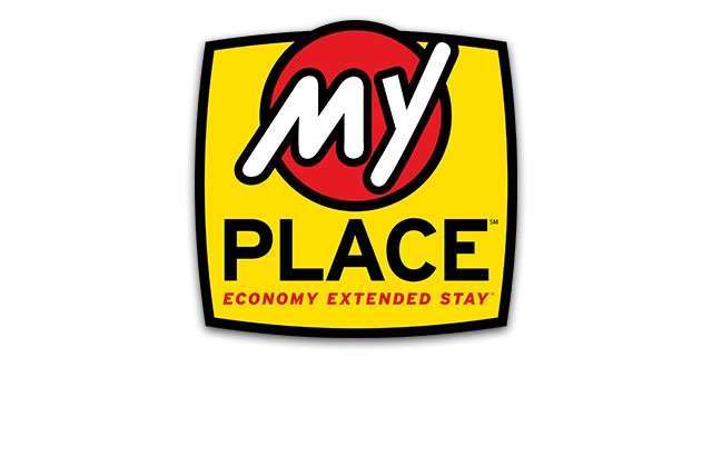 My Place Hotel-Amarillo West/Medical Center, Tx Logo billede